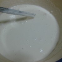 夏日必备:陕西凉皮