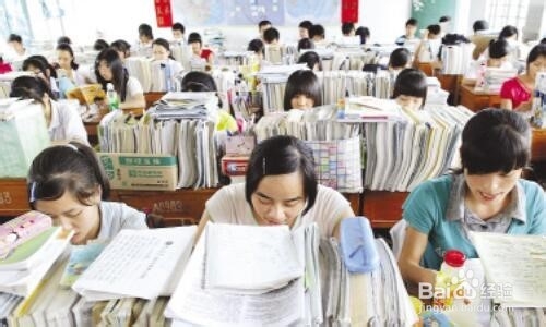 孩子复读,家长警惕自己常犯的错误是什么