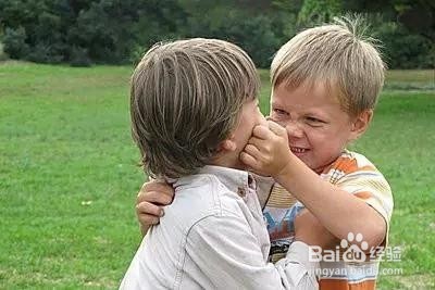孩子在幼儿园受到欺负该怎么办