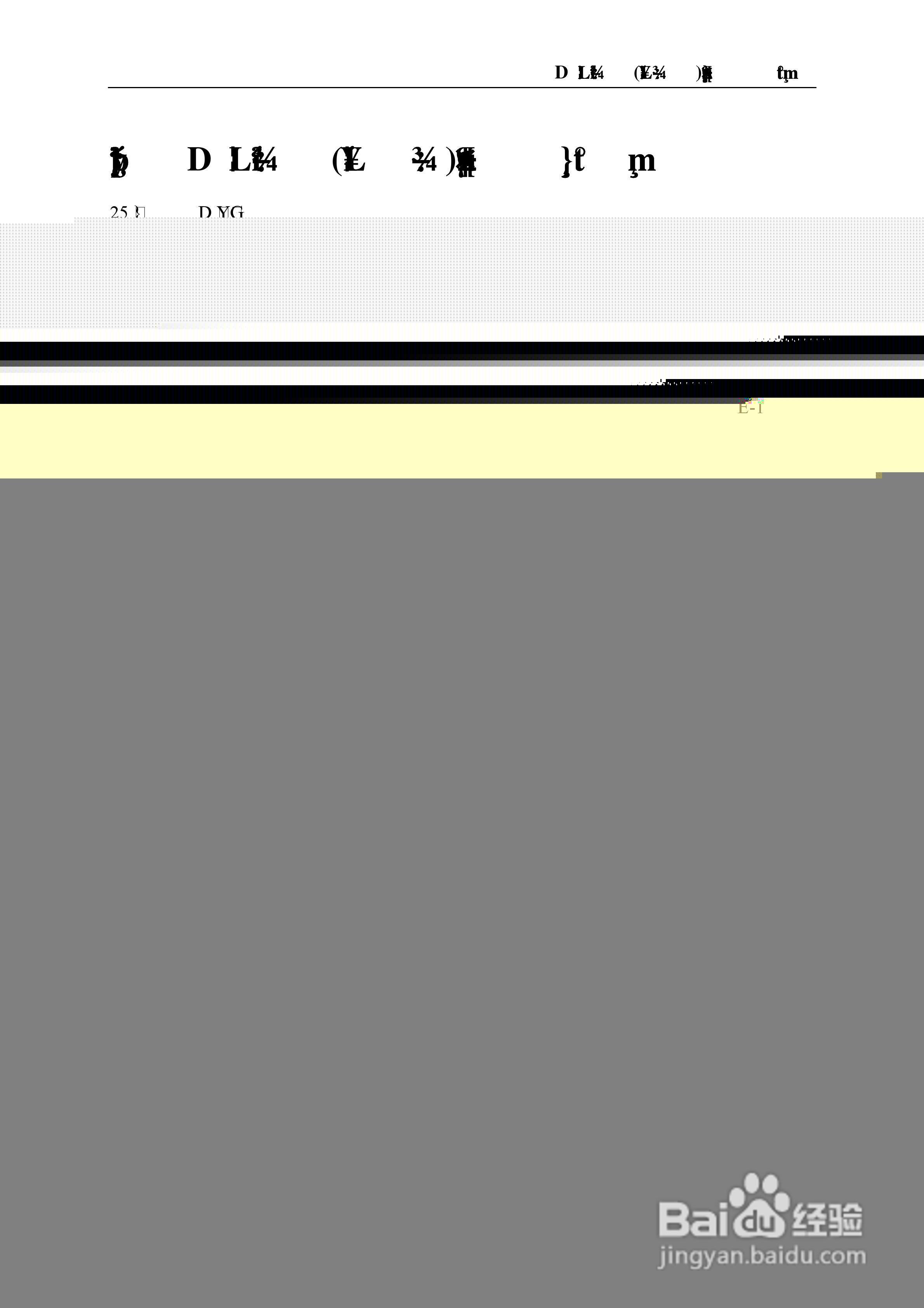 Chroma 6530可程式交流电源供应器使用手册:[13]