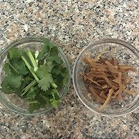 如何制作咸柠檬煮贻贝