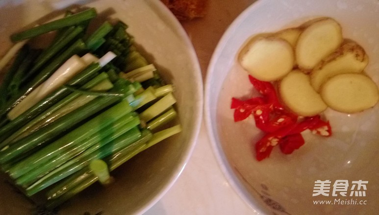 香辣焖虾的做法