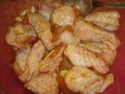 怎样自制干煸鸡块