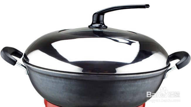 六招教你挑选铸铁电热锅