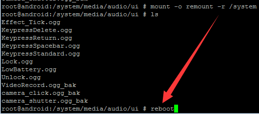 如何关闭华为手机系统的照相机声音？