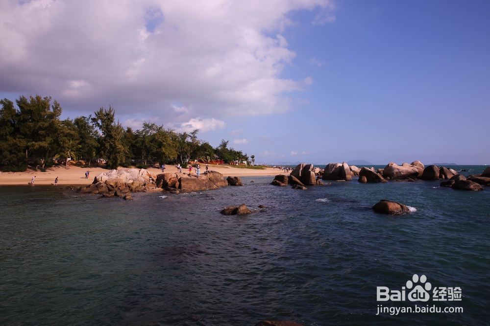 风光摄影技巧解析，教你如何拍摄风光大片