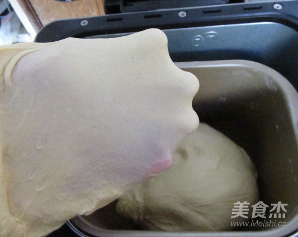 紫米奶酪三明治