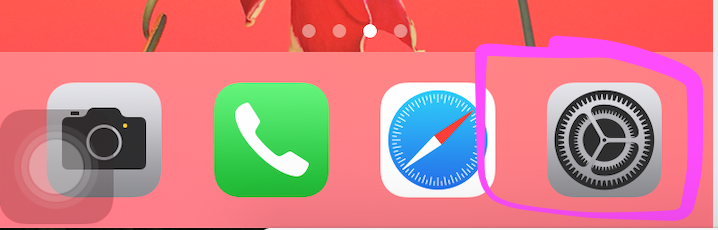 苹果手机飞行模式下别人打电话提示什么