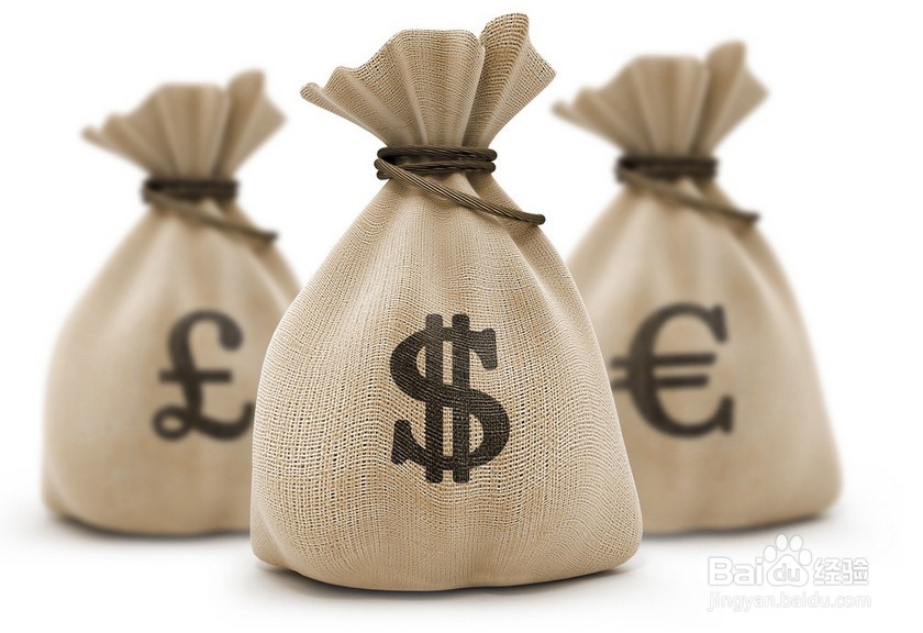 百度经验百度回享主要收入来源分析