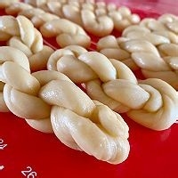 蜂蜜小麻花怎样做