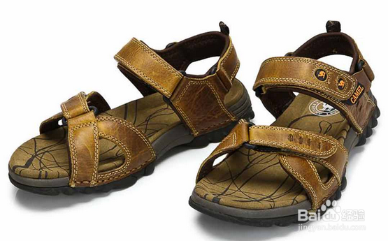 凉鞋选择需注意的几大要点