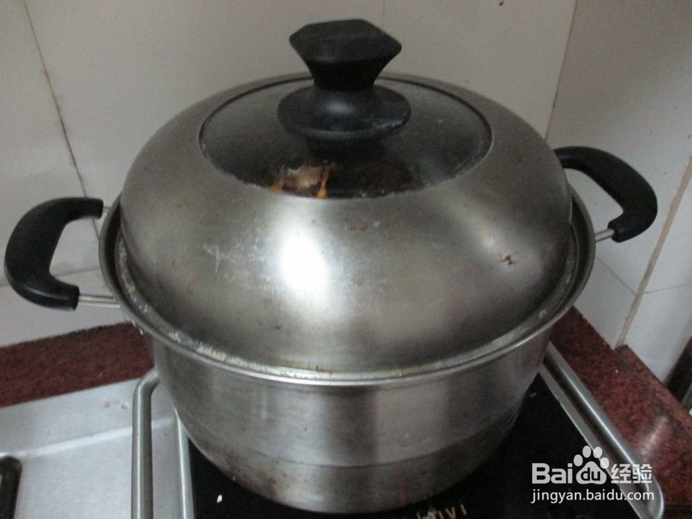 虫草花蒸鸡攻略