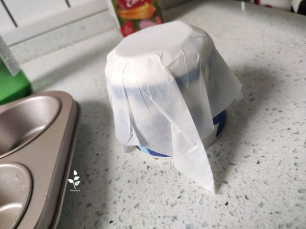 杂蔬芝士鸡蛋杯