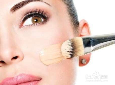 从零开始学化妆