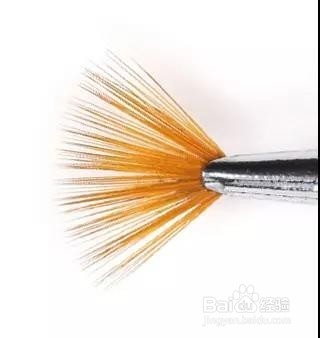 新手必看——美甲笔的使用方法