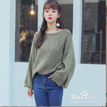 女生扬长补短的穿衣小技巧