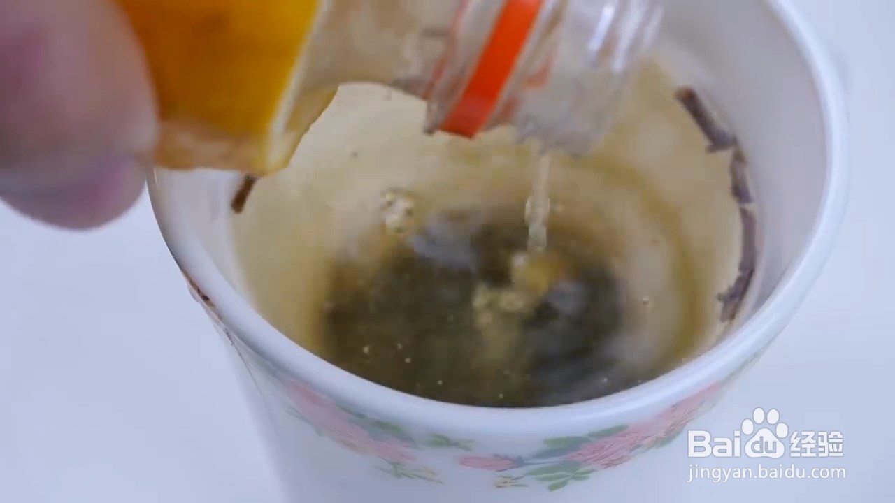 怎么取柠檬汁用这个方法，分分钟搞定
