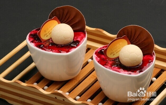 学做蛋糕西点的几个地方