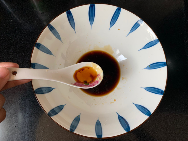 家常鸭血粉丝汤