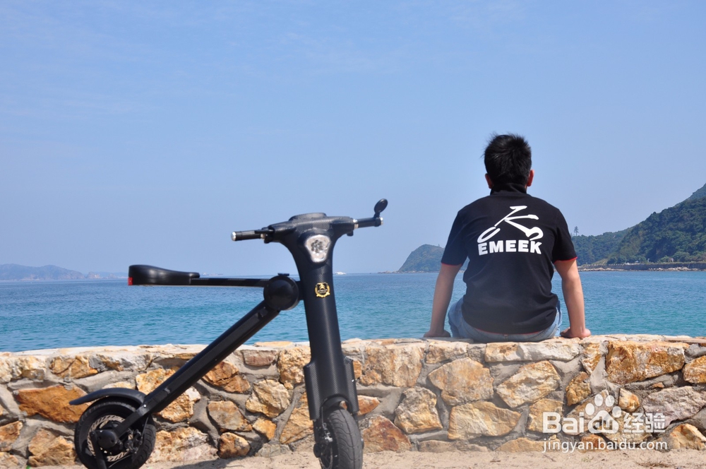 杨梅坑----一个属于钢筋水泥城市的美丽海滩