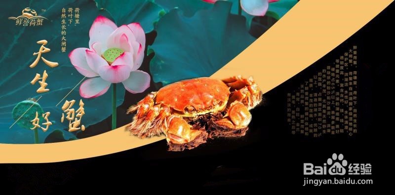 市面上几种常见大闸蟹价格