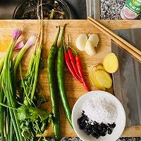 怎么制作爆炒田螺