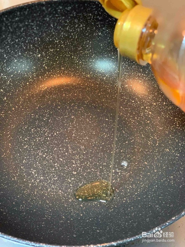 青椒肉丝盖饭怎么做