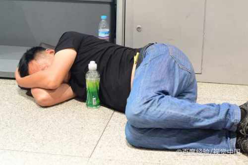 打地铺怎么隔离湿气