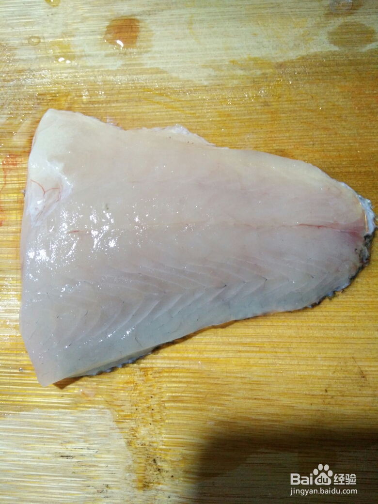 海鲜美食-10月辅食含DHA最多的淡水鱼的