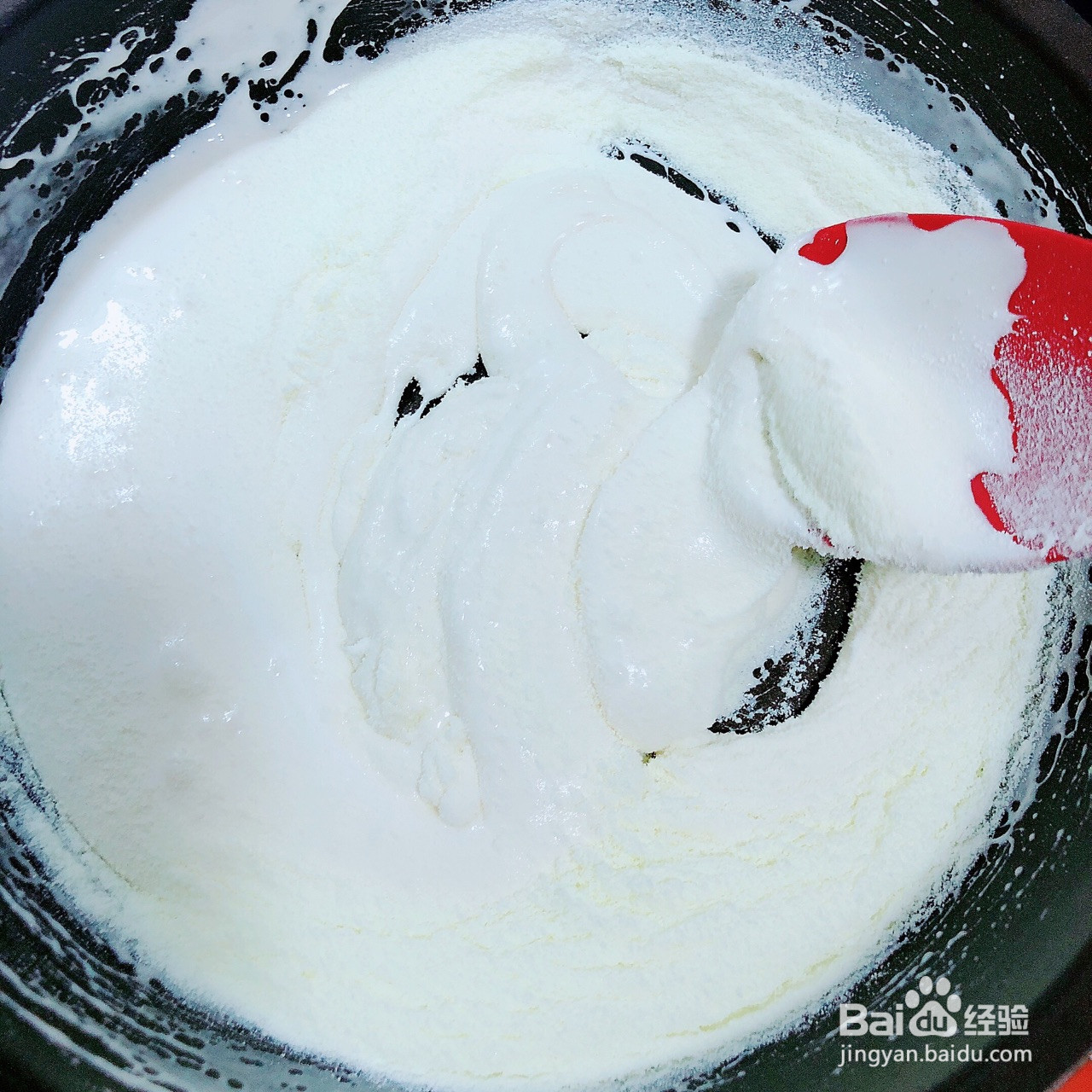 坚果奶枣网红零食的做法