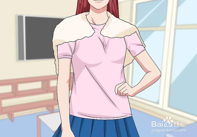 如何对卷发进行调理护理