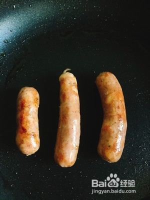 好吃的鸡蛋灌饼
