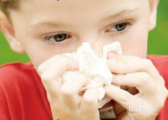 鼻出血怎么办?什么原因引起鼻出血?