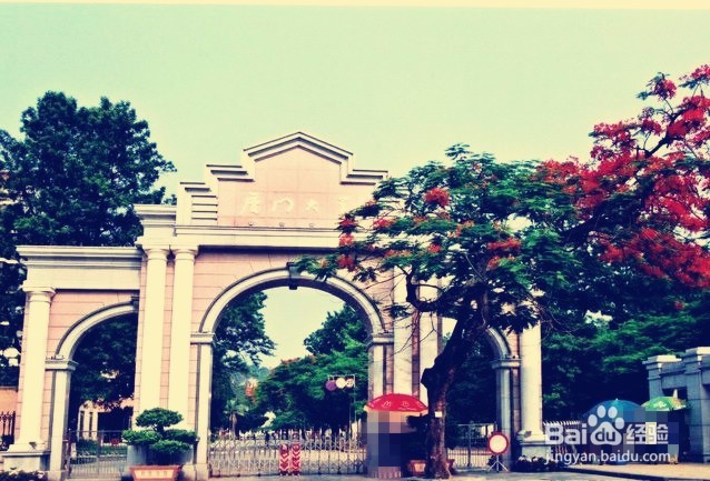 夏天来厦门不可错过的事情 来厦门必做的八件事