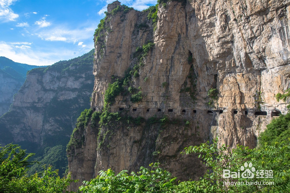 中国最美公路大桥你去过几个?