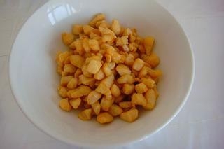 经典川菜——辣子鸡丁