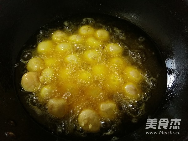 团团圆圆,果味肉丸