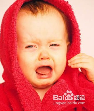 婴儿长湿疹怎么办