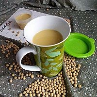 如何制作枸杞豆浆
