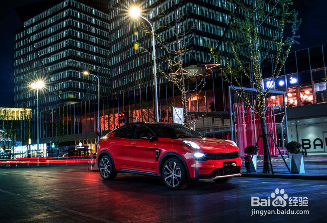 领克05正式上市，能否突破自主品牌天花板？