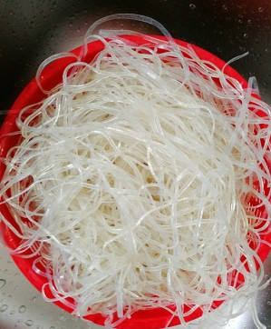 水晶粉丝是什么