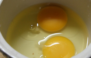 水蒸蛋的做法窍门详细的