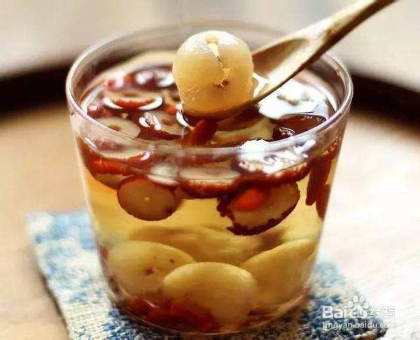 女人贫血怎么调理