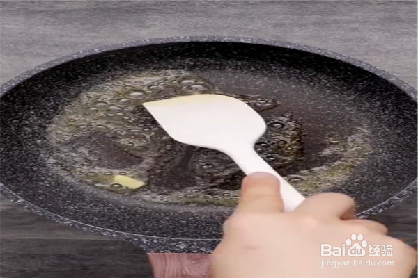 手抓饼苹果派怎么做？