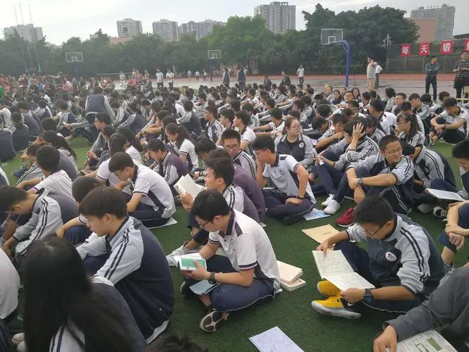 高三最后一学期要通校吗-百度经验