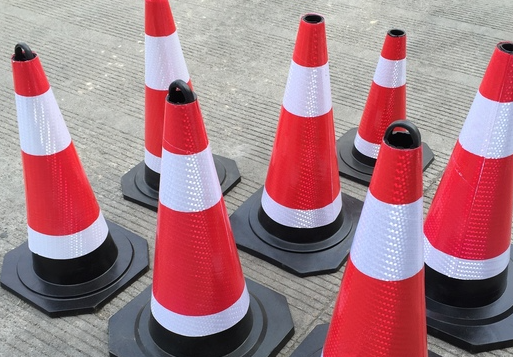 哪位大神知道交通用的雪糕桶为什么叫雪糕桶呢