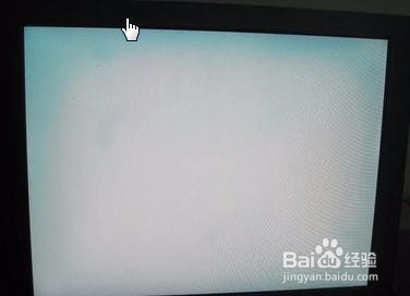 电脑出现蓝屏与白屏的解决办法