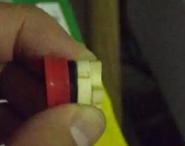 水龙头一直滴水怎么办呀