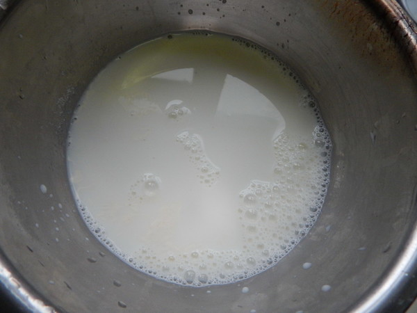 蛋挞液是干嘛的