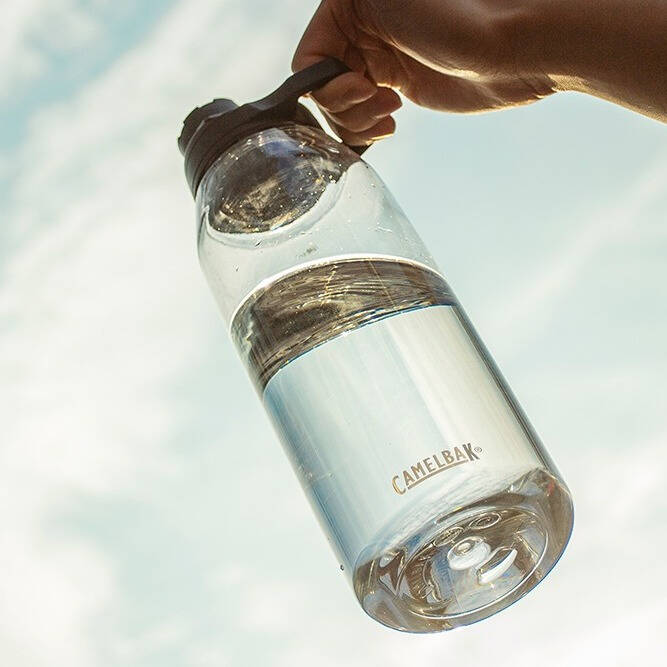 6款便携运动水壶随行助补水